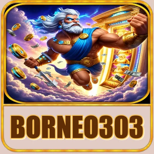 Detail APK borneo303