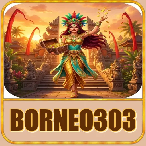 Detail Teknis borneo303