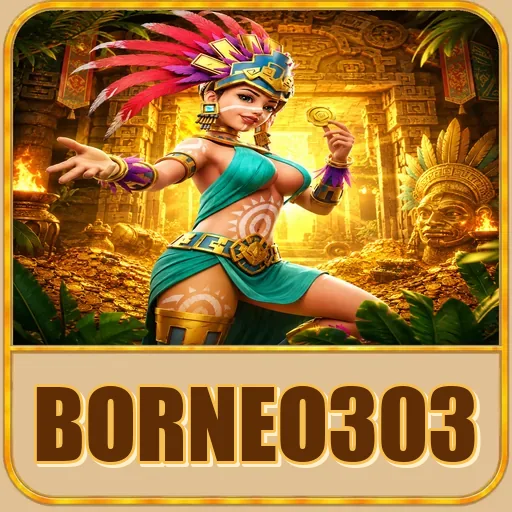 Hasil Scan VirusTotal untuk borneo303 APK