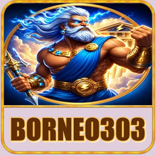 Screenshot Proses Instalasi borneo303 APK