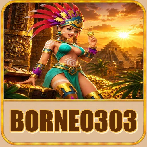 Hasil Security Scan borneo303