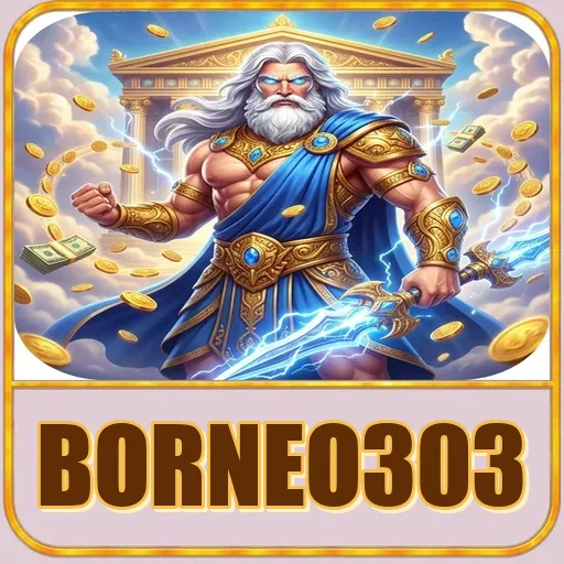 Troubleshooting borneo303